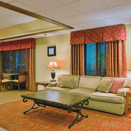 Hampton Inn Marion