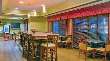 Hotel Hampton Marion