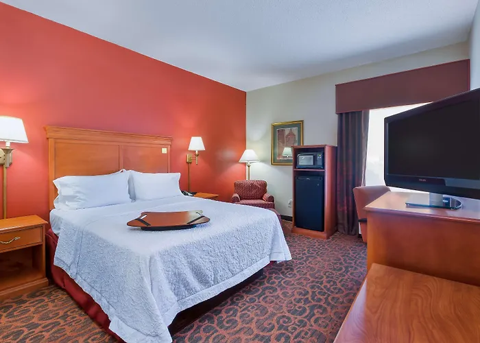 Hampton Hotel