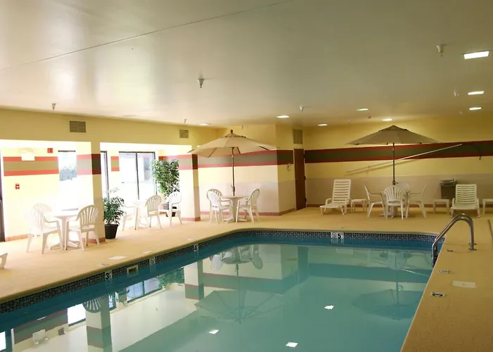 Hampton Hotel Marion