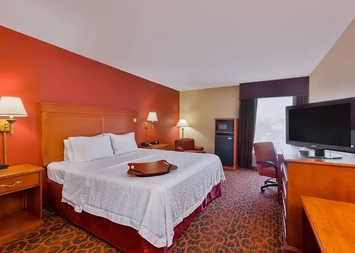 Hotel Hampton