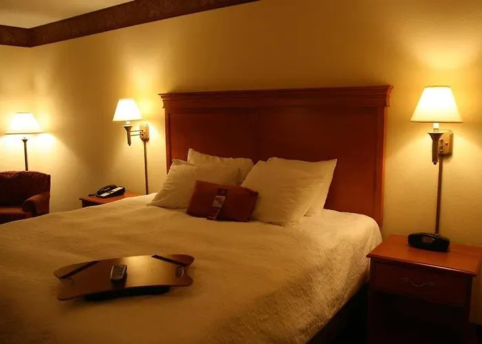 Hotel Hampton