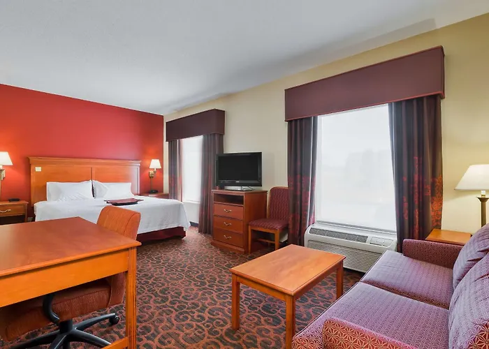 Hotel Hampton Marion