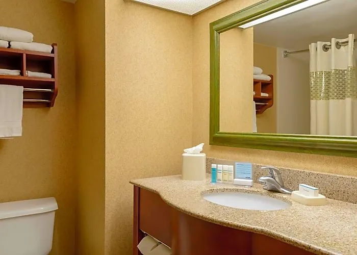 Hotel Hampton