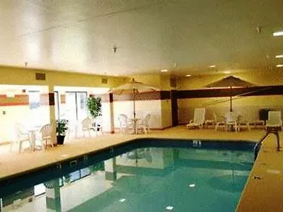 Hotel Hampton Marion